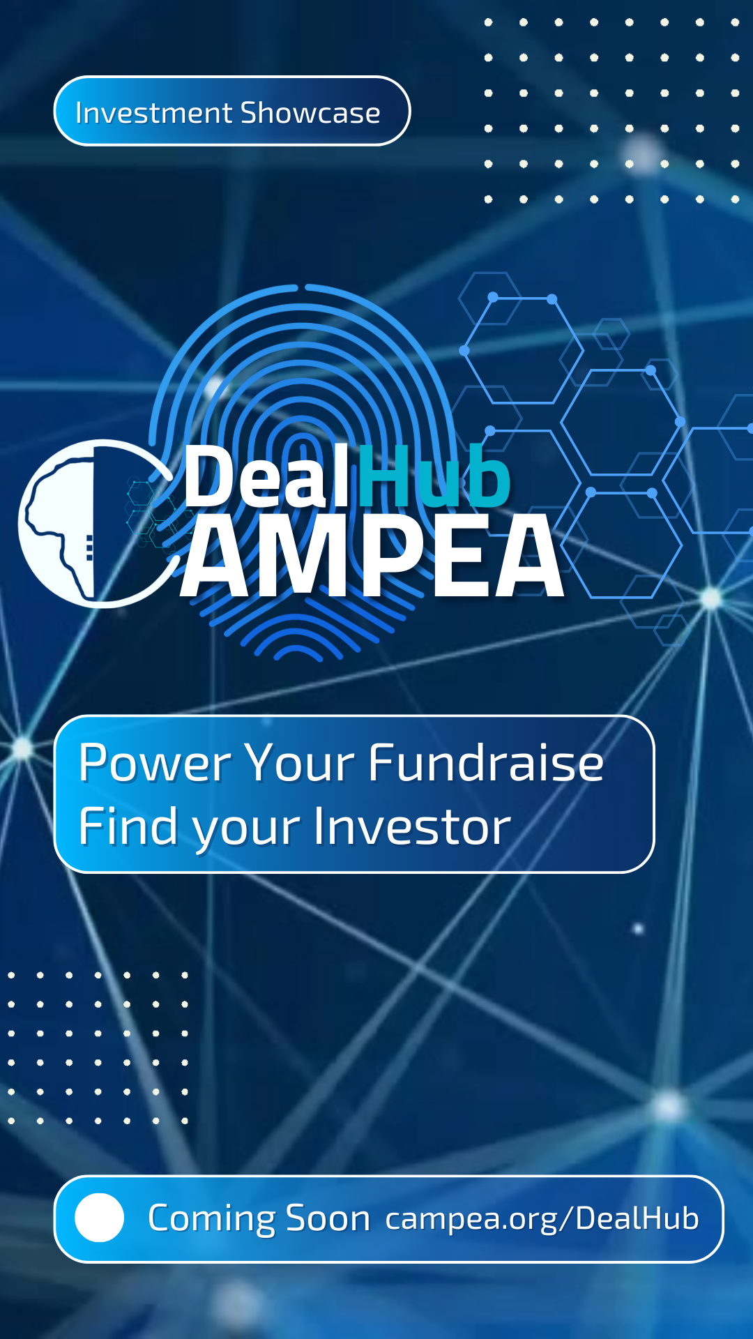 DealHub CAMPEA.