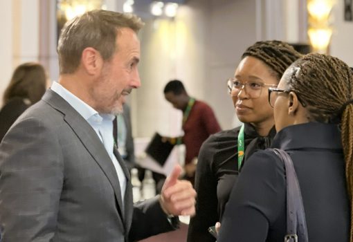 Alterra Capital Partners 2023