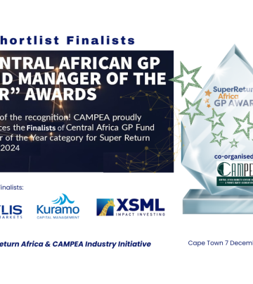 Central African Fund Manager 2024