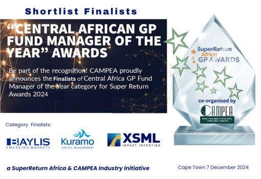 Central African Fund Manager 2024