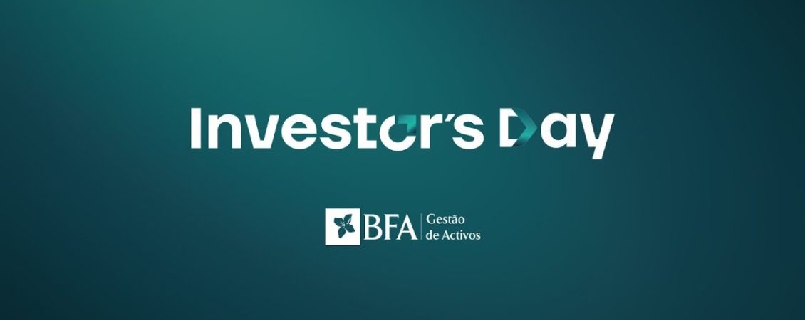 BFA Investor's Day BFA Investor's Day