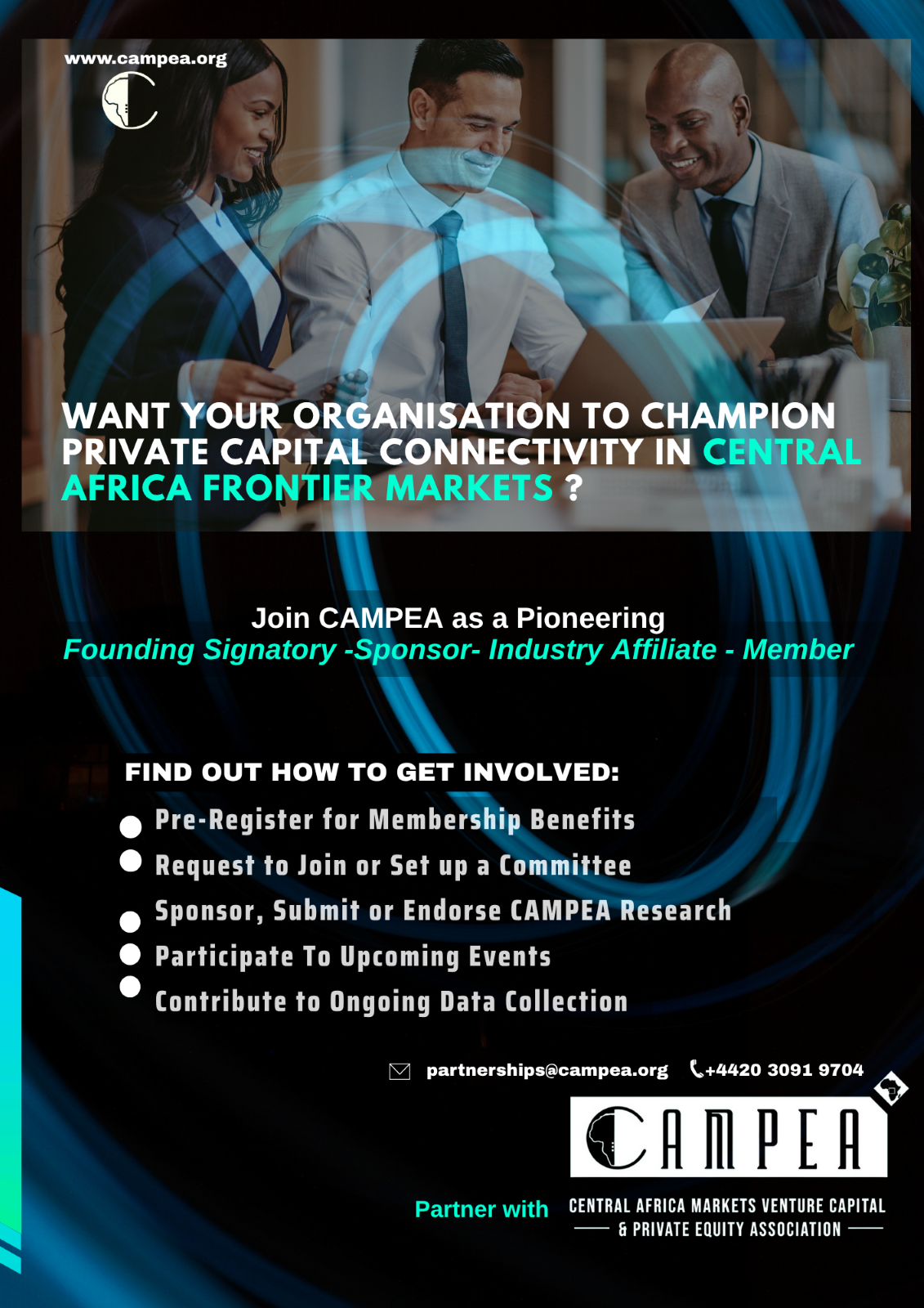 CAMPEA_Call for Data and Market Mapping (1)