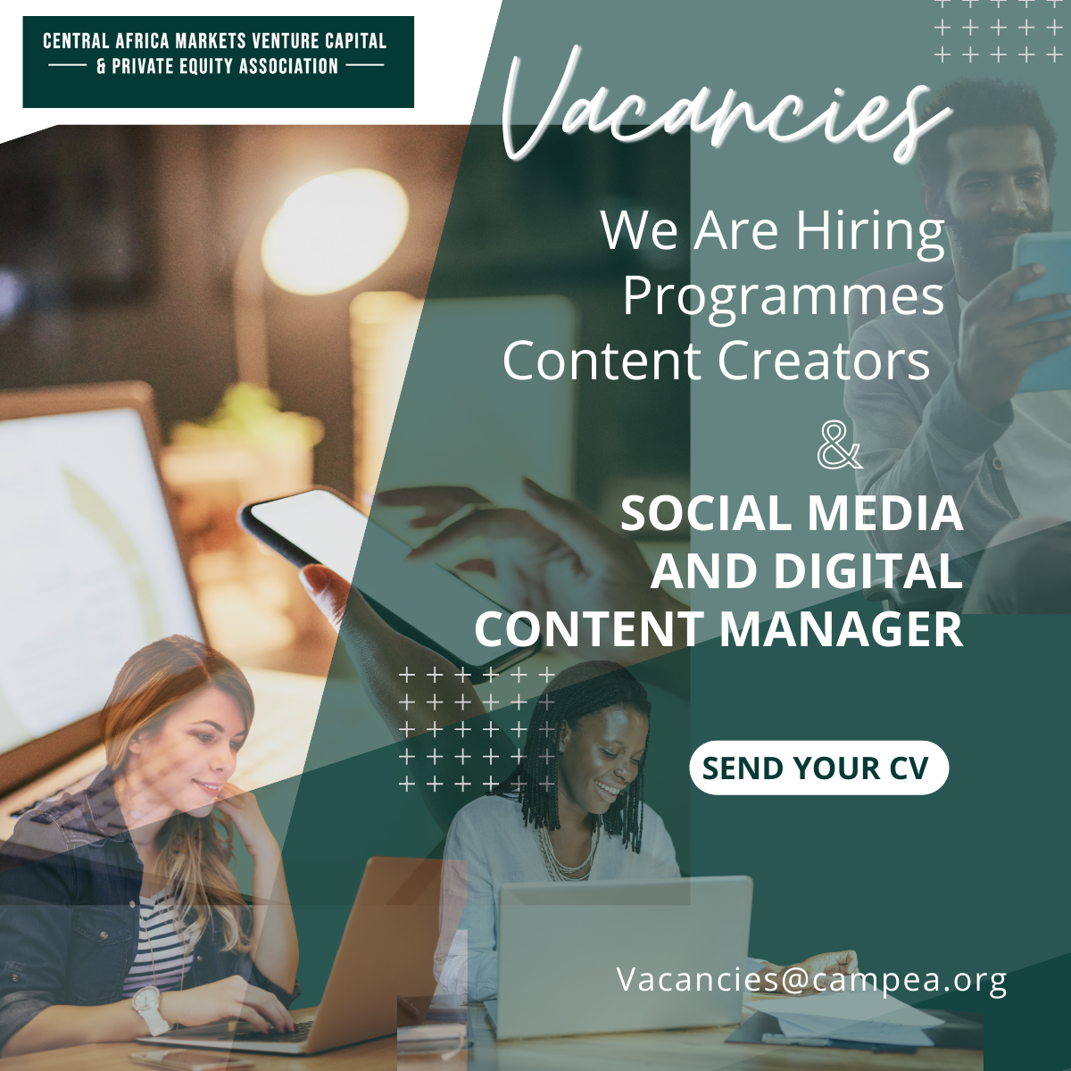CAMPEA Vacancies