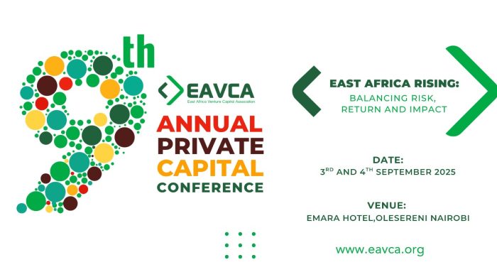 eavca, campea partner