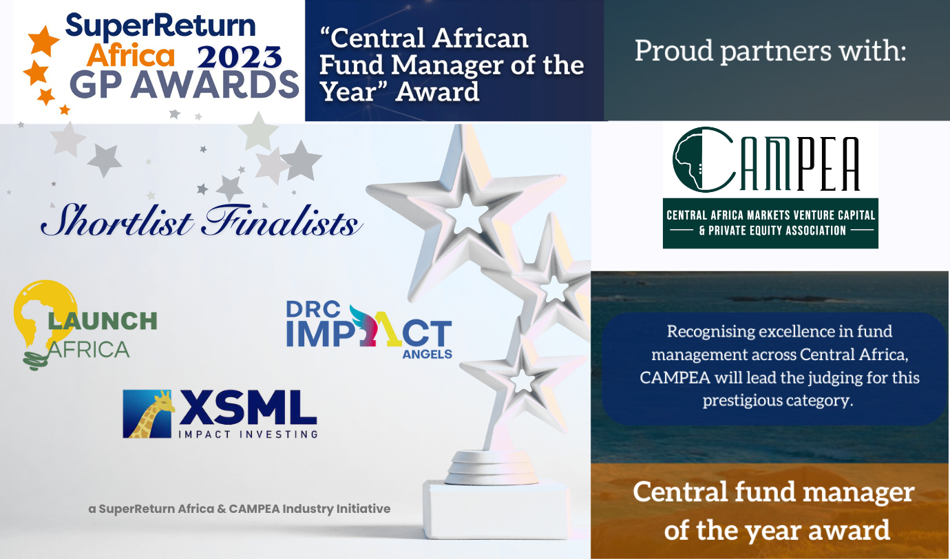 finalists Central African Fund Manager of the Year 2023