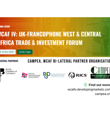 Bilateral Organisation UKWCAF-