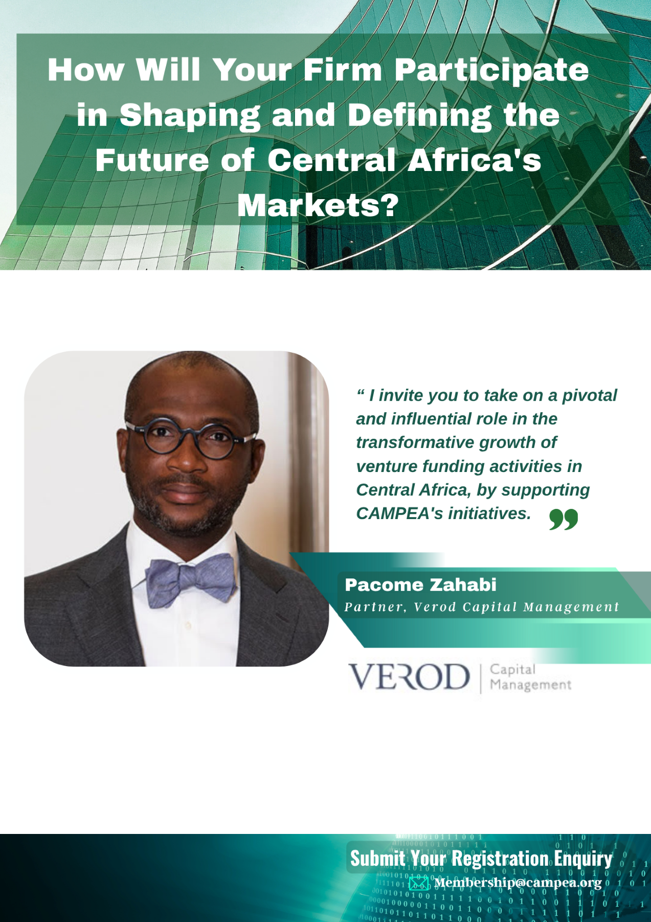 CAMPEA Pre-launch Brochure