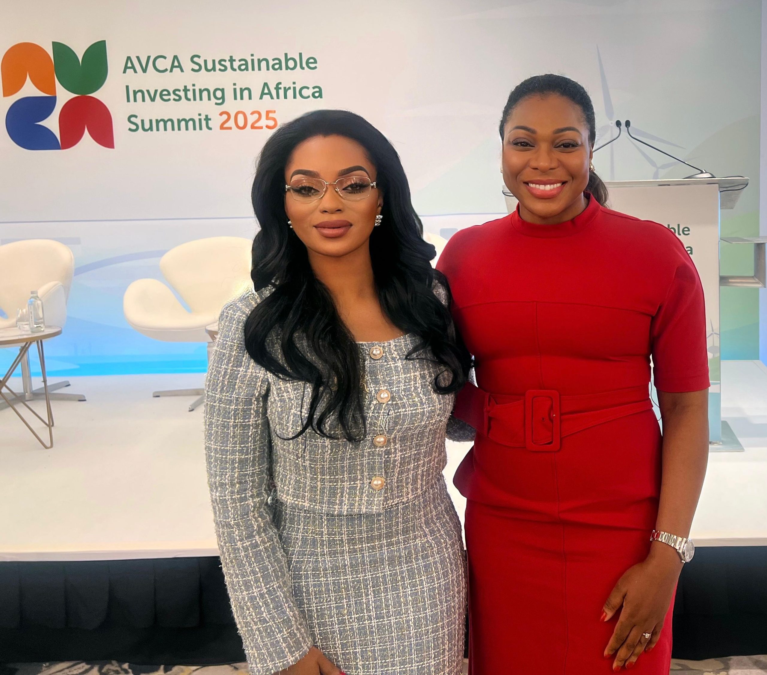 Rachel Moré-Oshodi, CEO of ARM Harith, joins CAMPEA’s Board to help advance the Association’s mission of mobilizing sustainable private capital and driving inclusive, infrastructure-resilient investment across Central Africa.