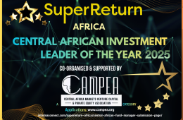 campea superreturn 2025