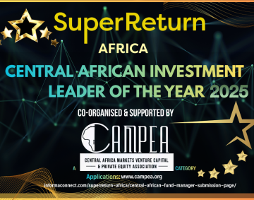 campea superreturn 2025