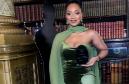 tania eyanga PEA Africa 2025