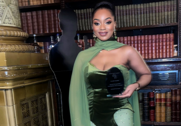 tania eyanga PEA Africa 2025