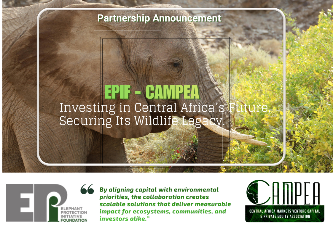 EPIF-CAMPEA Partnership Poster