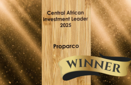 Proparco-SuperReturn-CAMPEA-Award Central Africa- (1)