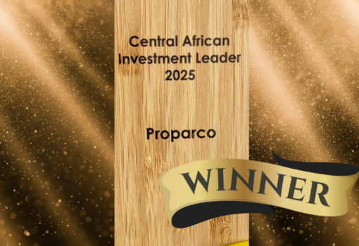 Proparco-SuperReturn-CAMPEA-Award Central Africa- (1)
