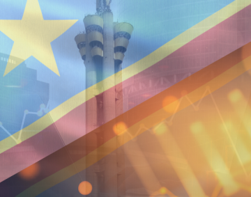 Fonds D' Investissements Strategiques DRC