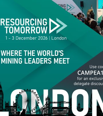 CAMPEA Resourcing Tomorrow 26